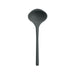 Tovolo Flex-Core Small Ladle, Charcoal