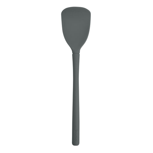 Tovolo Flex-Core Scoopula, Charcoal