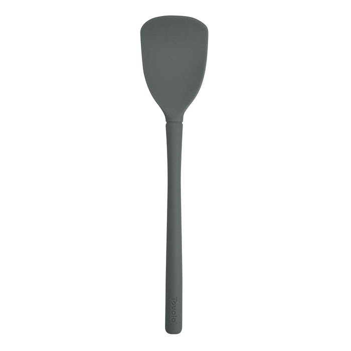 Tovolo Flex-Core Scoopula, Charcoal