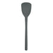 Tovolo Flex-Core Scoopula, Charcoal