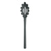 Tovolo Flex-Core Pasta Claw, Charcoal