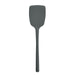 Tovolo Flex-Core Solid Turner, Charcoal