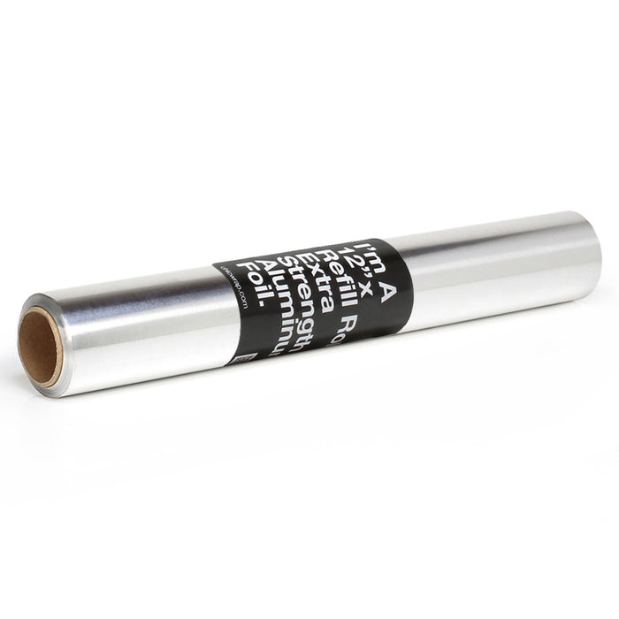 ChicWrap Foil Dispenser + Refill