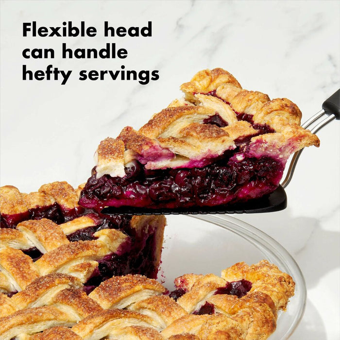 Flexible Pie Server