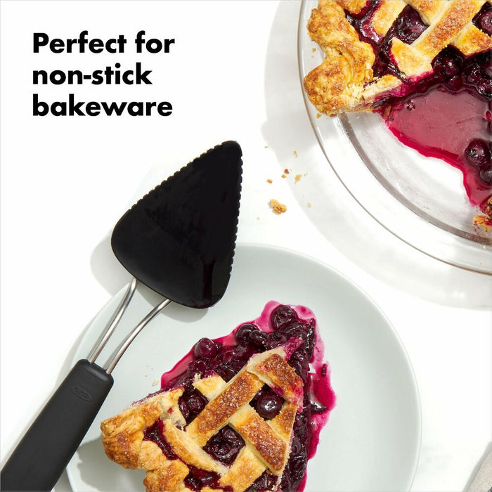 Flexible Pie Server