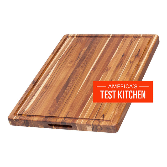 Professional Carving Board with Juice Canal|24x18