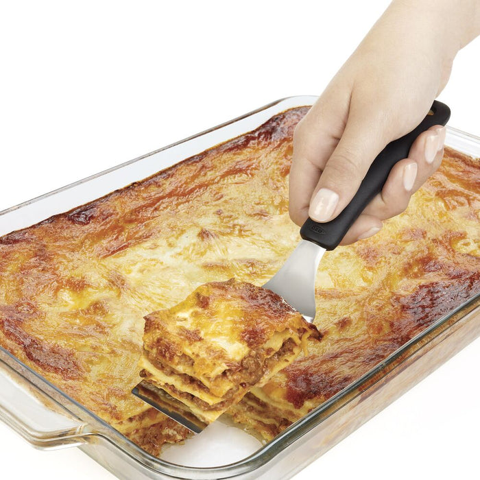 Cut & Serve Turner
