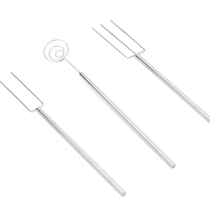 Chocolate Dipping Set