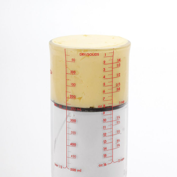Adjustable Measuring Cup (2 Cup)