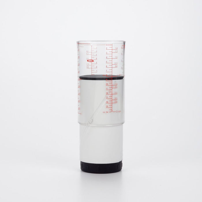 Adjustable Measuring Cup (2 Cup)