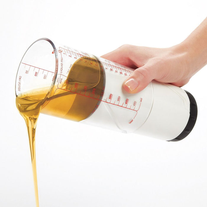 Adjustable Measuring Cup (2 Cup)