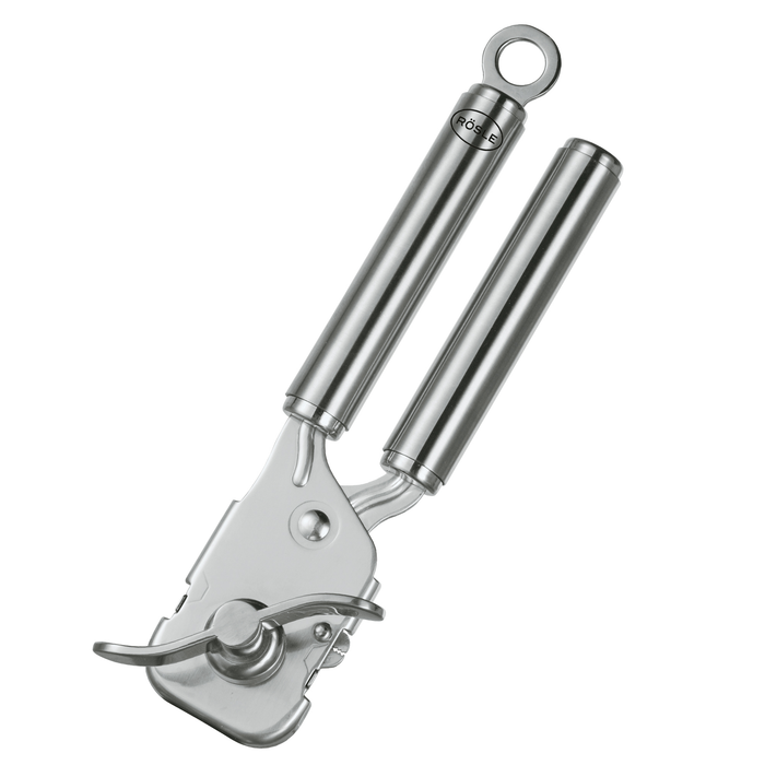 Plier Grip Can Opener