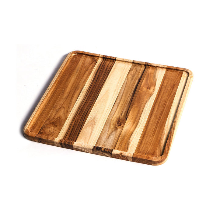 Edge Grain Tray 12x12