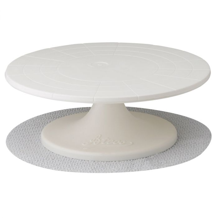 Revolving Cake Stand