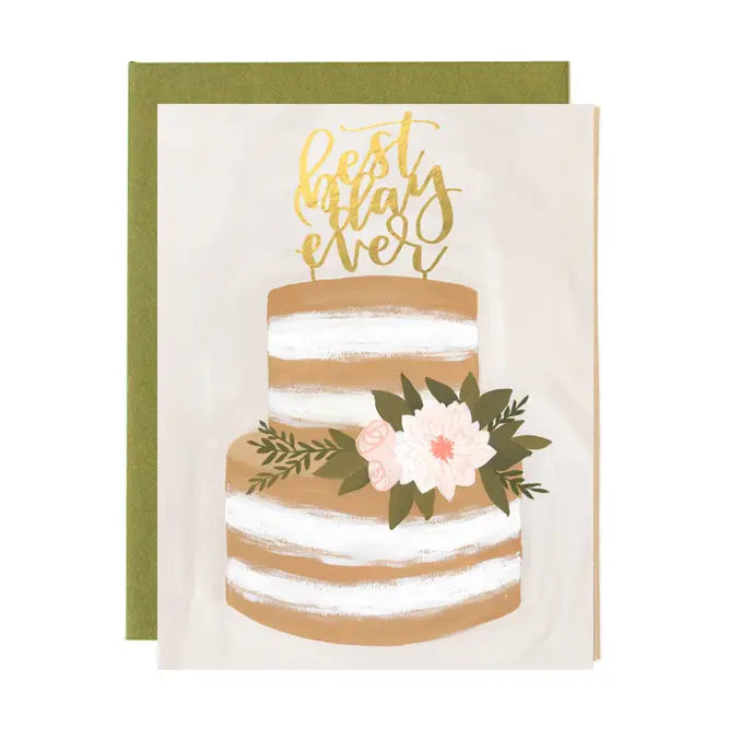 Greeting Card|Wedding+Shower