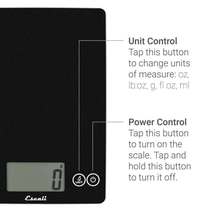 Arti Digital Scale