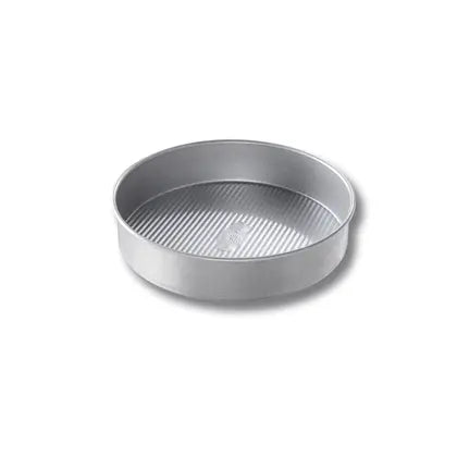 USA Pan Round Cake Pan 9 inch