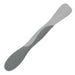 Tovolo Large Scoop & Spread, Oyster Gray
