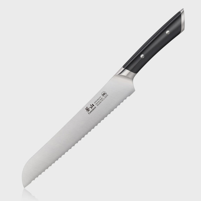 HELENA 8" Bread Knife