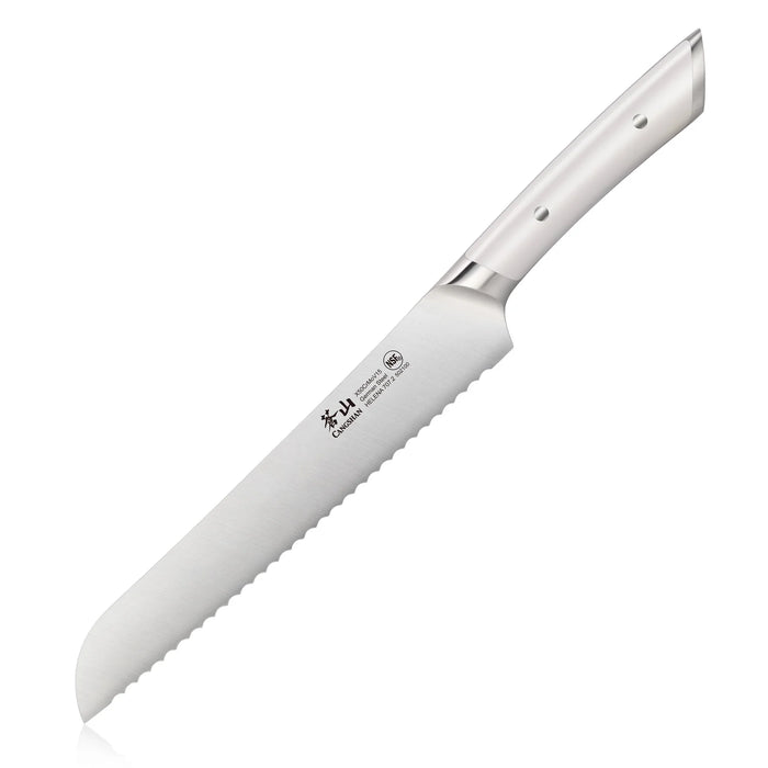 HELENA 8" Bread Knife
