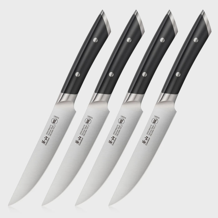 HELENA 4-Pc Steak Knife Set