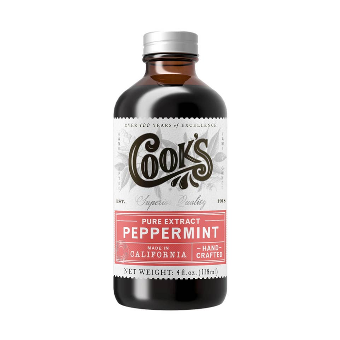 Pure Peppermint Extract