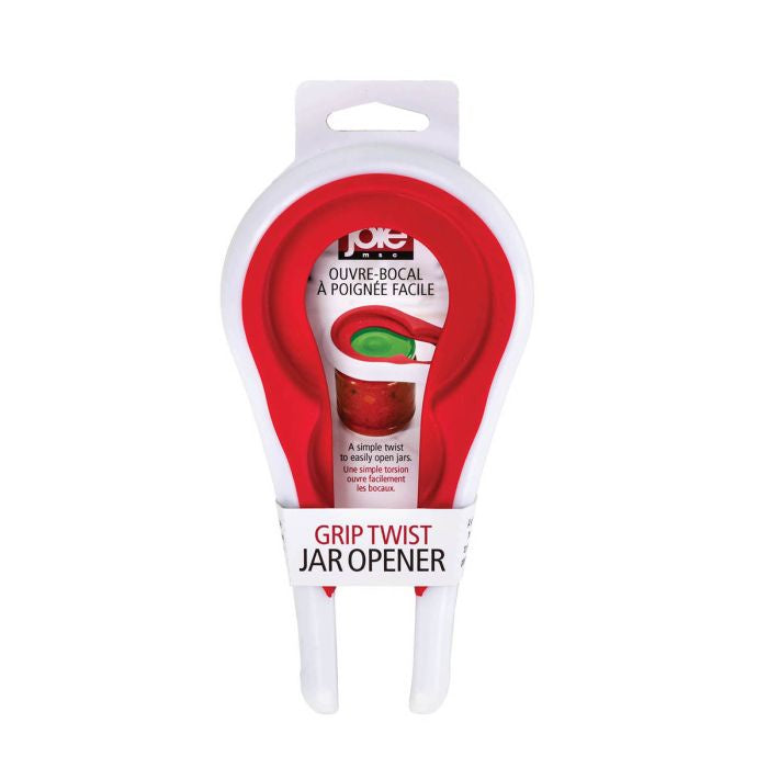 Grip Twist Jar Opener