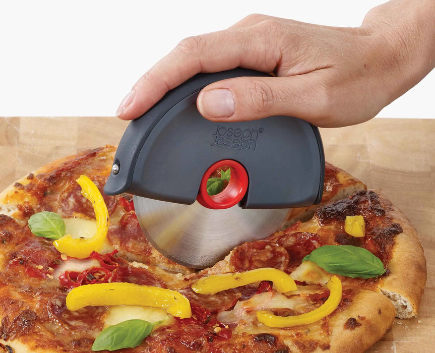 Disc Easy-Clean Pizza Wheel Cutter