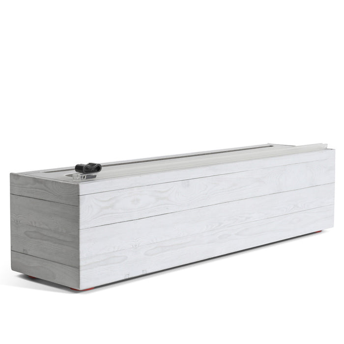 BIG Plastic Wrap Dispenser + Refill