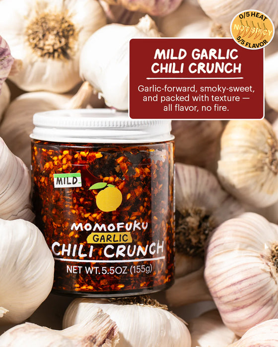 Momofuku Seasoning