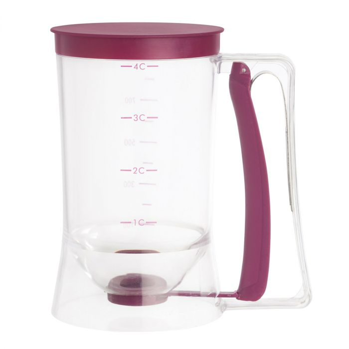 Batter Dispenser 4 cup