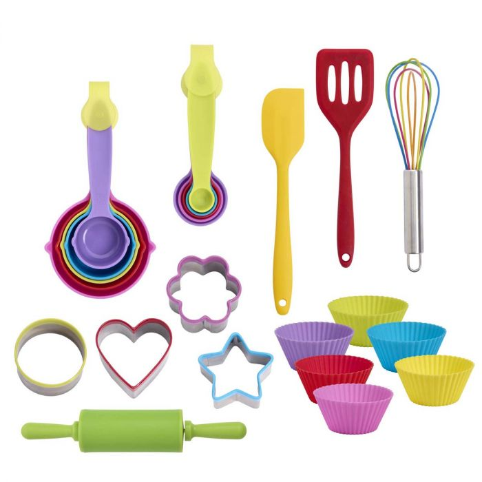 Kids Baking Set