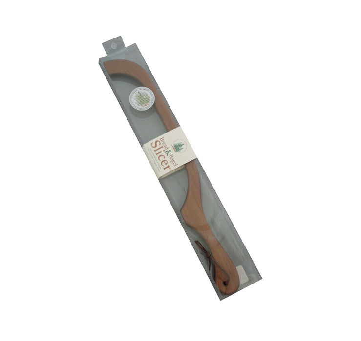 Bread Bow Knife