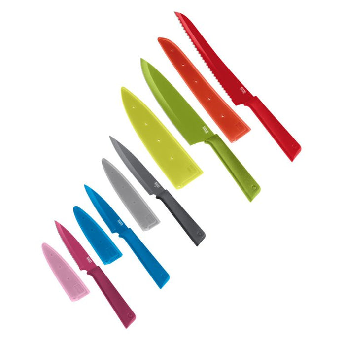 Colori Everyday Knife Set