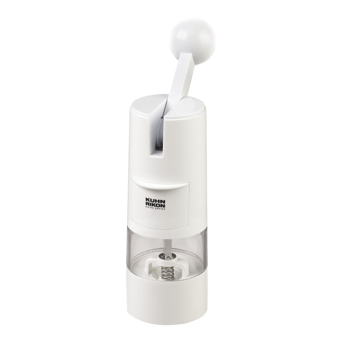 Ratchet Spice Grinder