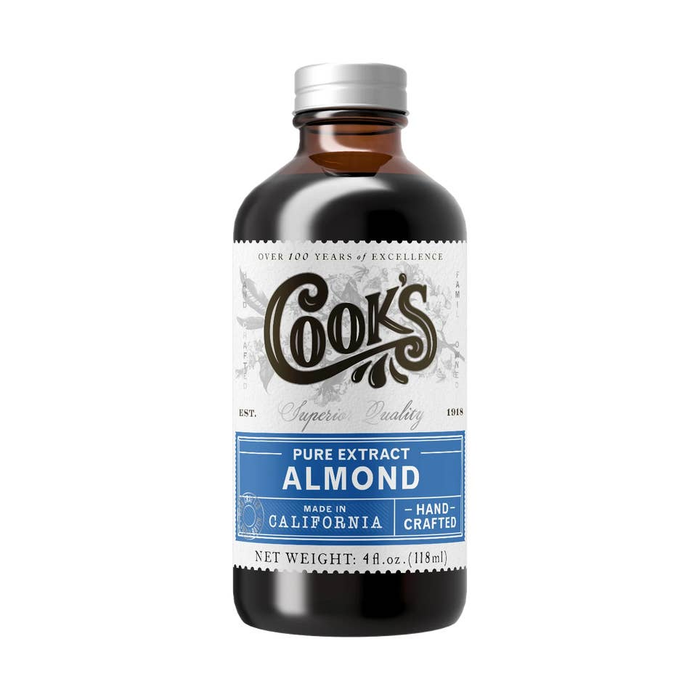 Pure Almond Extract