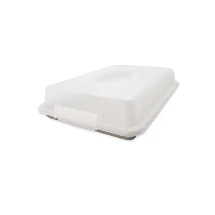 USA Pan Jelly Roll Pan & Lid Set