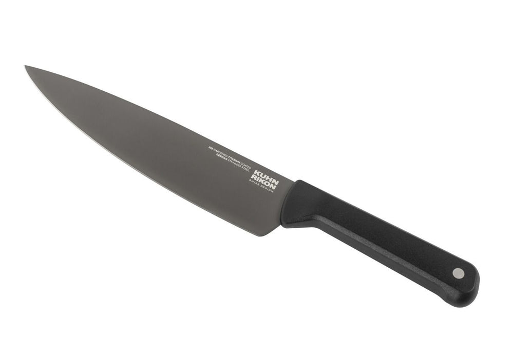 ICED Chef's Knife