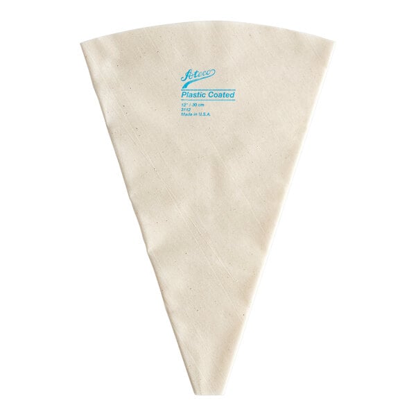 Ateco pastry set bag
