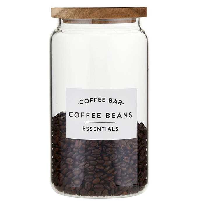 Coffee Canister 84oz