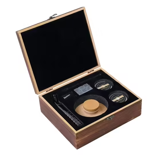 Cole Wheeler Cocktail Smoker