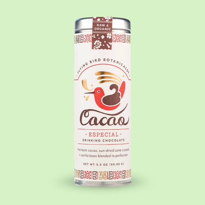 Cacao Especial – Small Tin