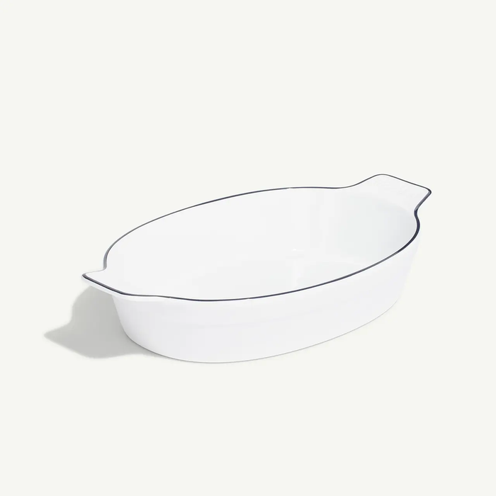 Oval Baking Dish