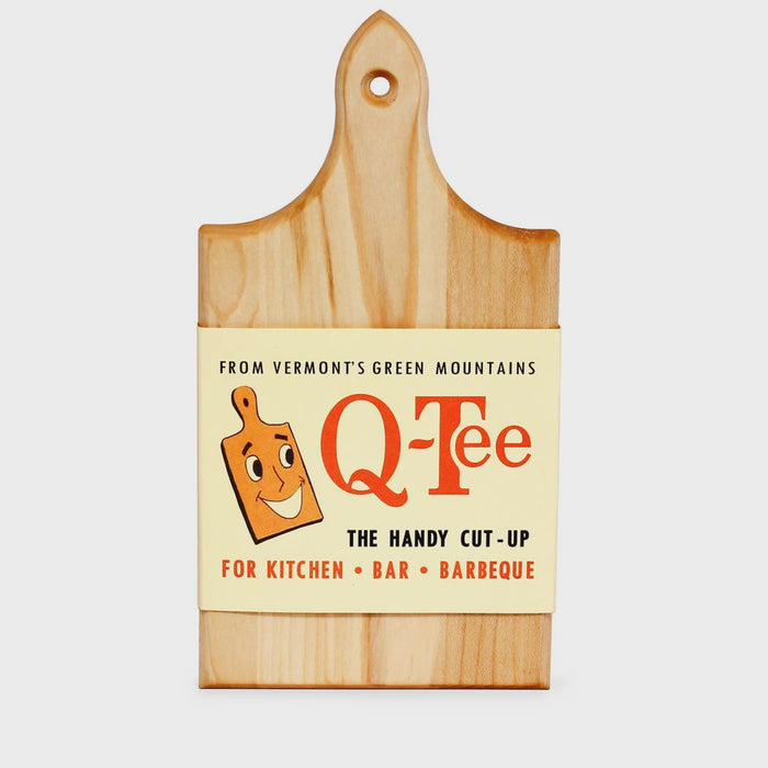 Mini Maple Cutting Board