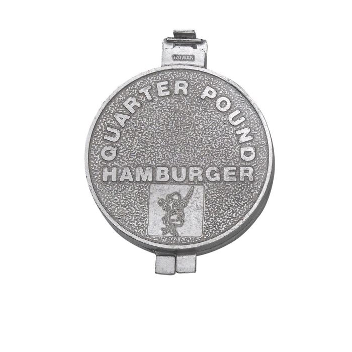 Burger Press