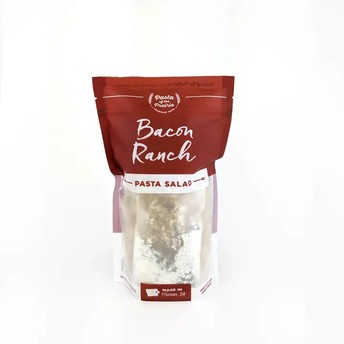 Bacon Ranch Pasta Salad Kit