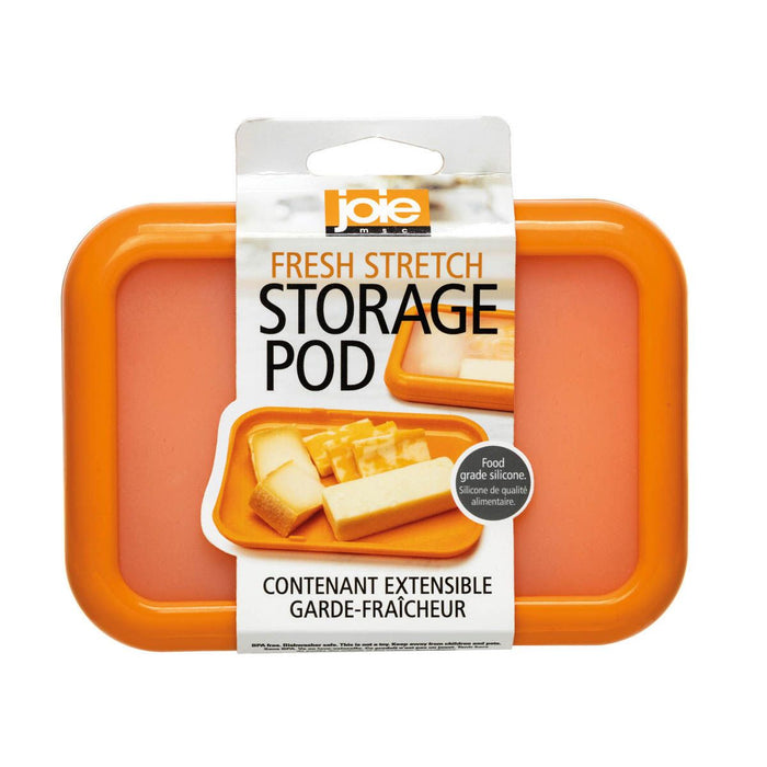 Stretch Storage Pod