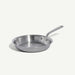 Made In Stainless Clad Frying Pan 10 inch
