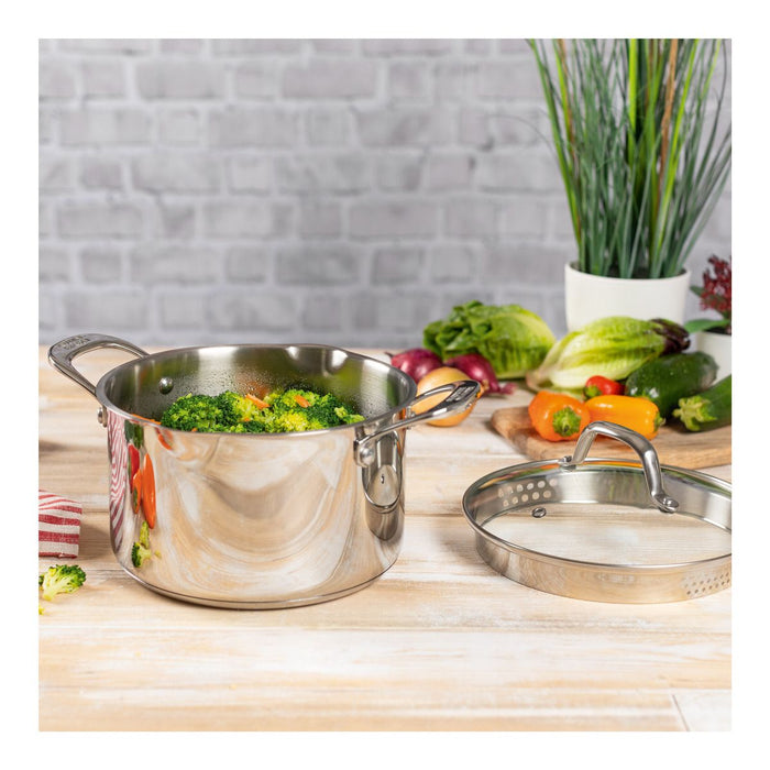 Allround Plus Pot 3.7L