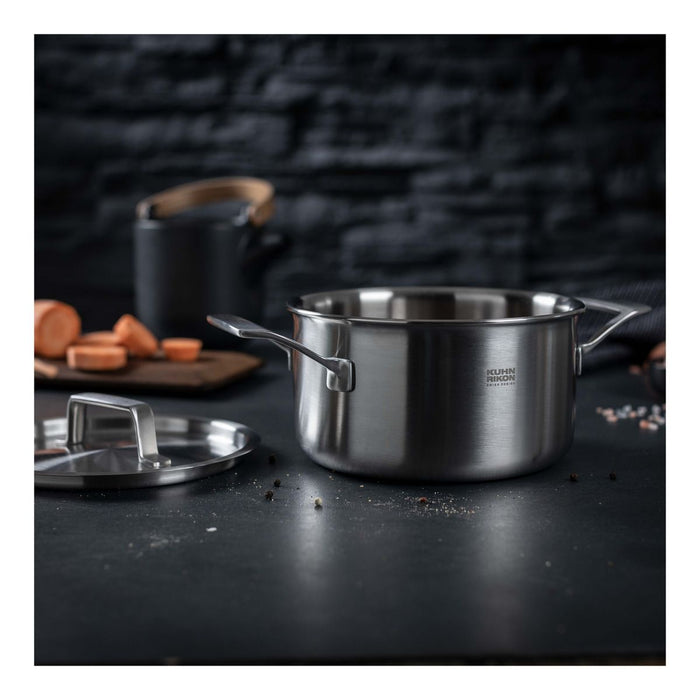 Culinary Fiveply Pot 2.5L